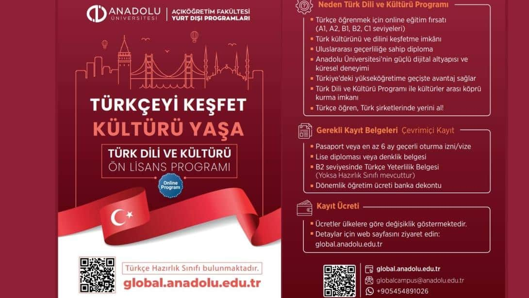 Etkinlik Resmi