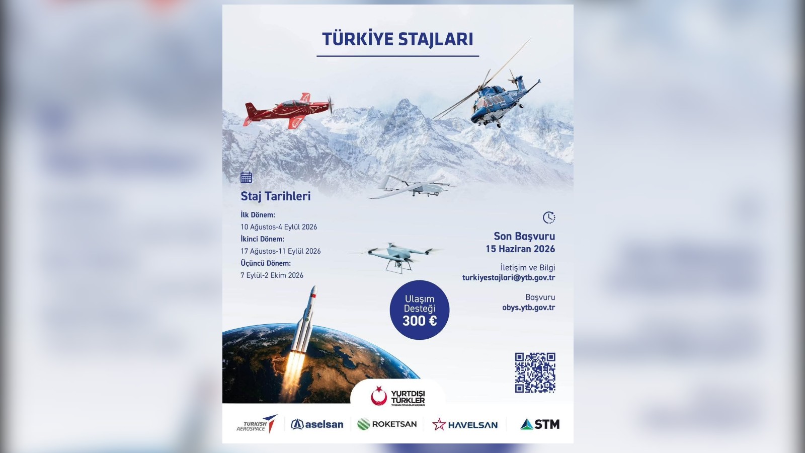 Etkinlik Resmi